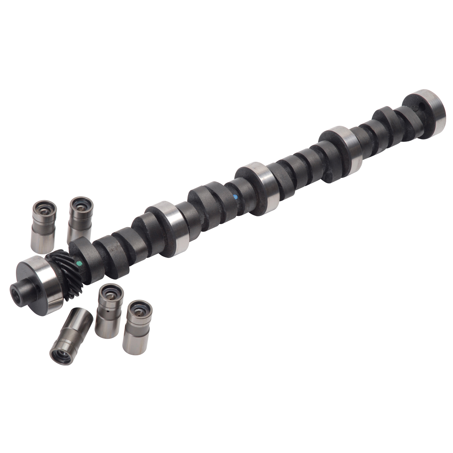 Performer RPM Camshaft And Lifter Kit For Small-Block Ford 351 W V8