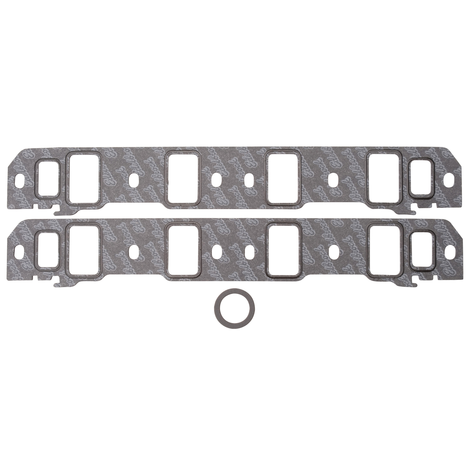 Intake Manifold Gasket for Small Block Ford, Victor Jr. Heads