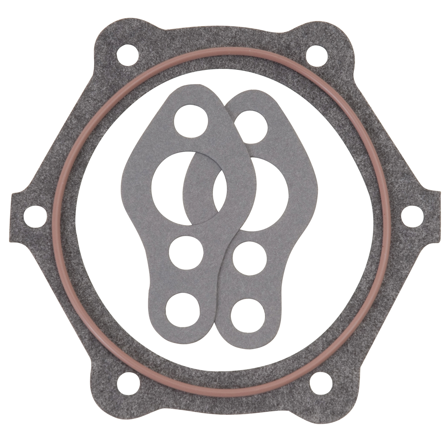 Engine Water Pump Gasket Set for Chevy Small-Block