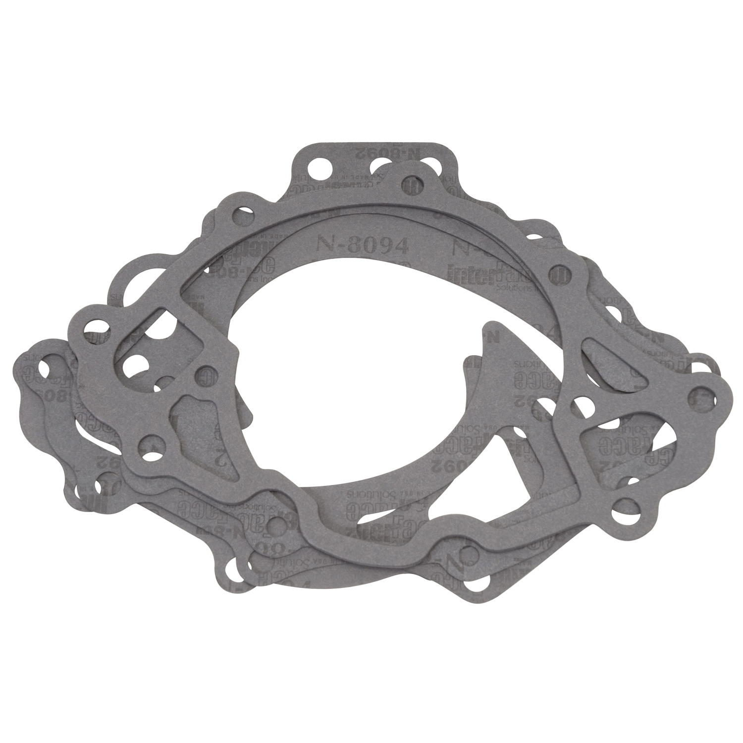 Engine Water Pump Gasket Set for Ford 289-302