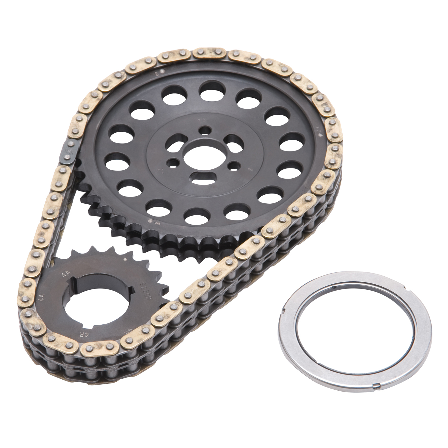 RPM-Link Adjustable True-Roller Timing Chain Set