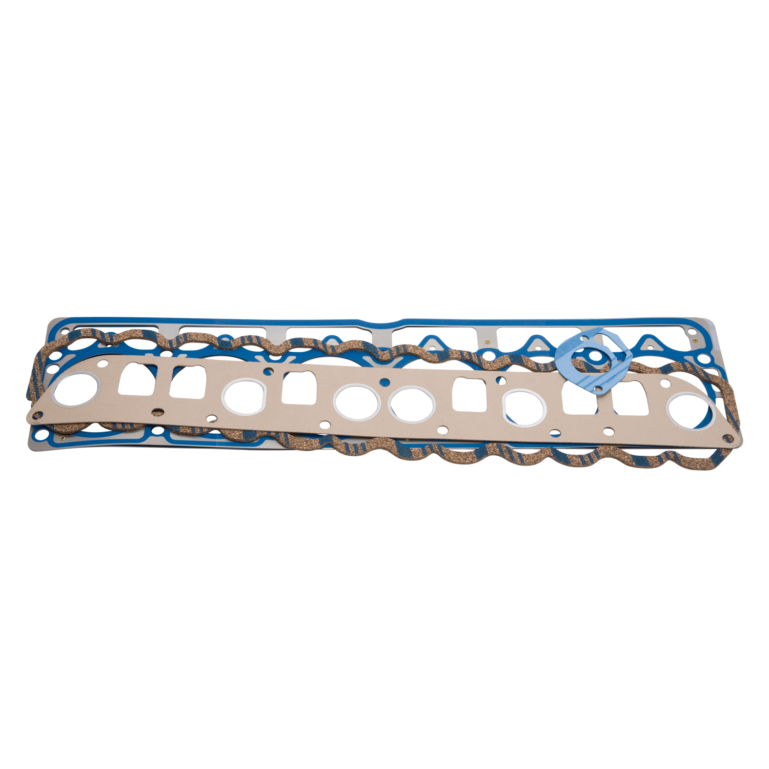 Engine Gasket Set (Head / Intake / Exhaust / Valve Cover) for Jeep