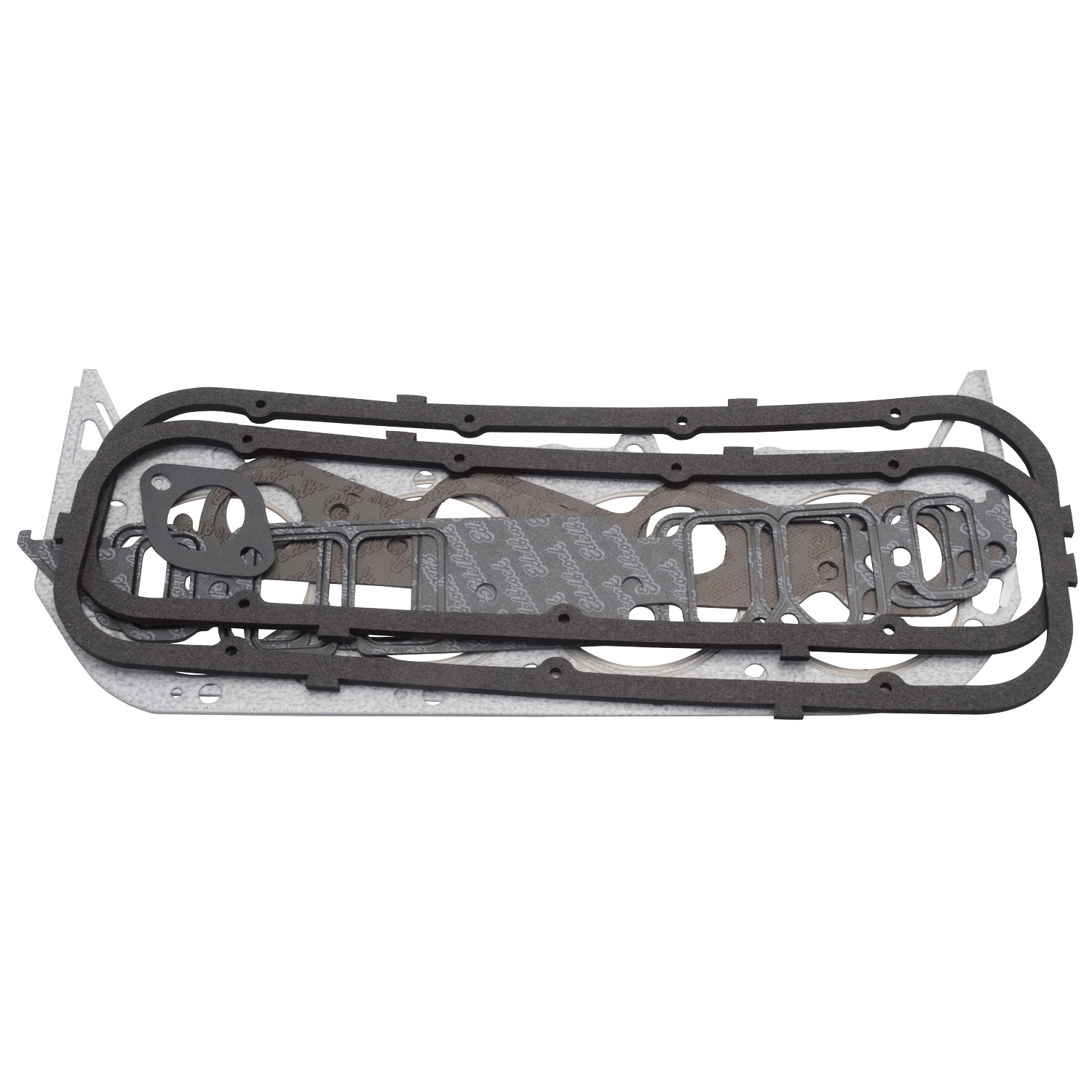 Engine Gasket Set (Head / Intake / Exhaust / Valve Cover) for Chevrolet