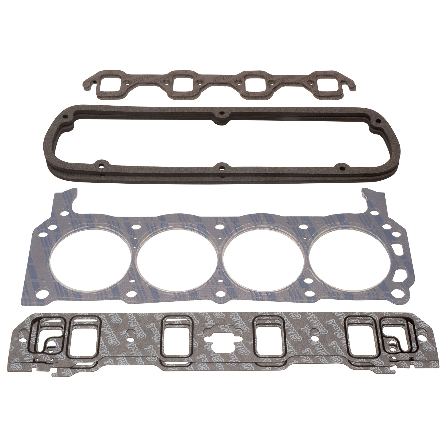 Engine Gasket Set (Head / Intake / Exhaust / Valve Cover) for Ford