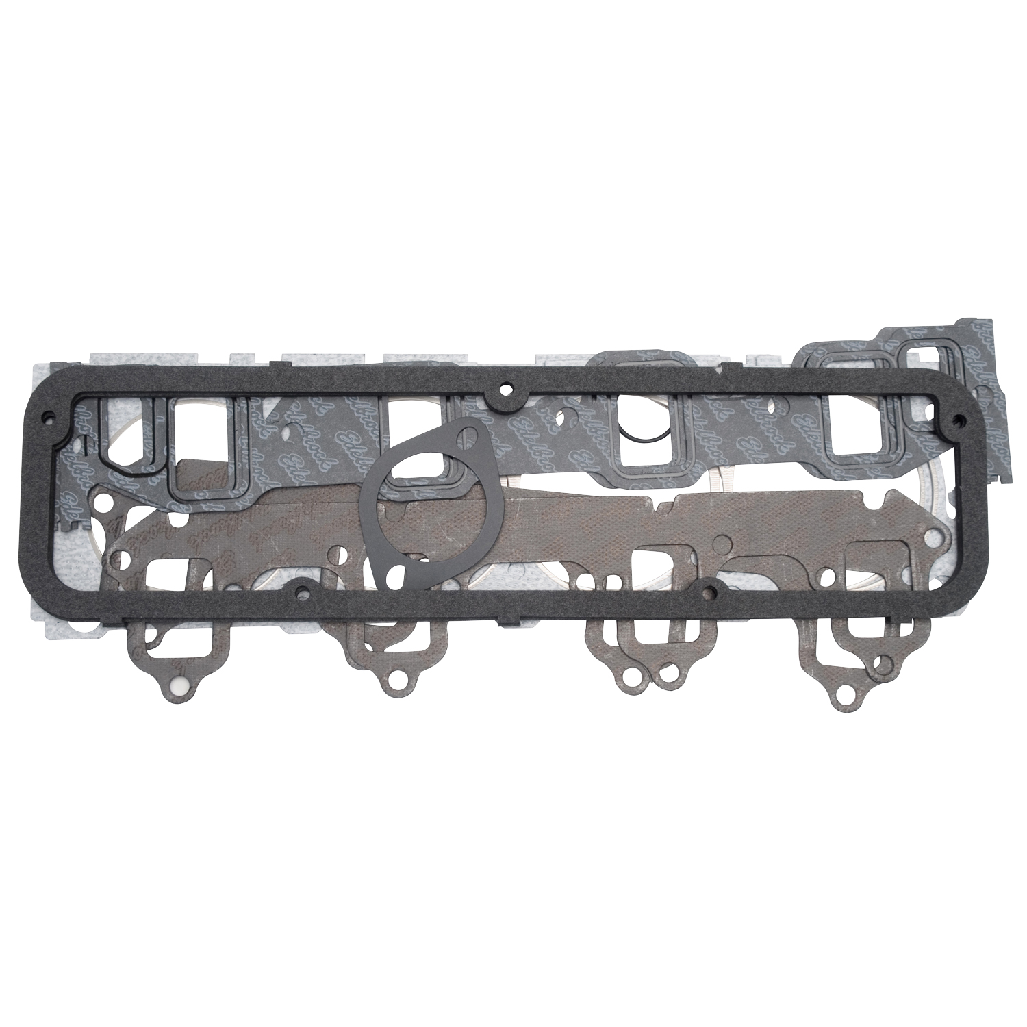 Engine Gasket Set (Head / Intake / Exhaust / Valve Cover) for Ford