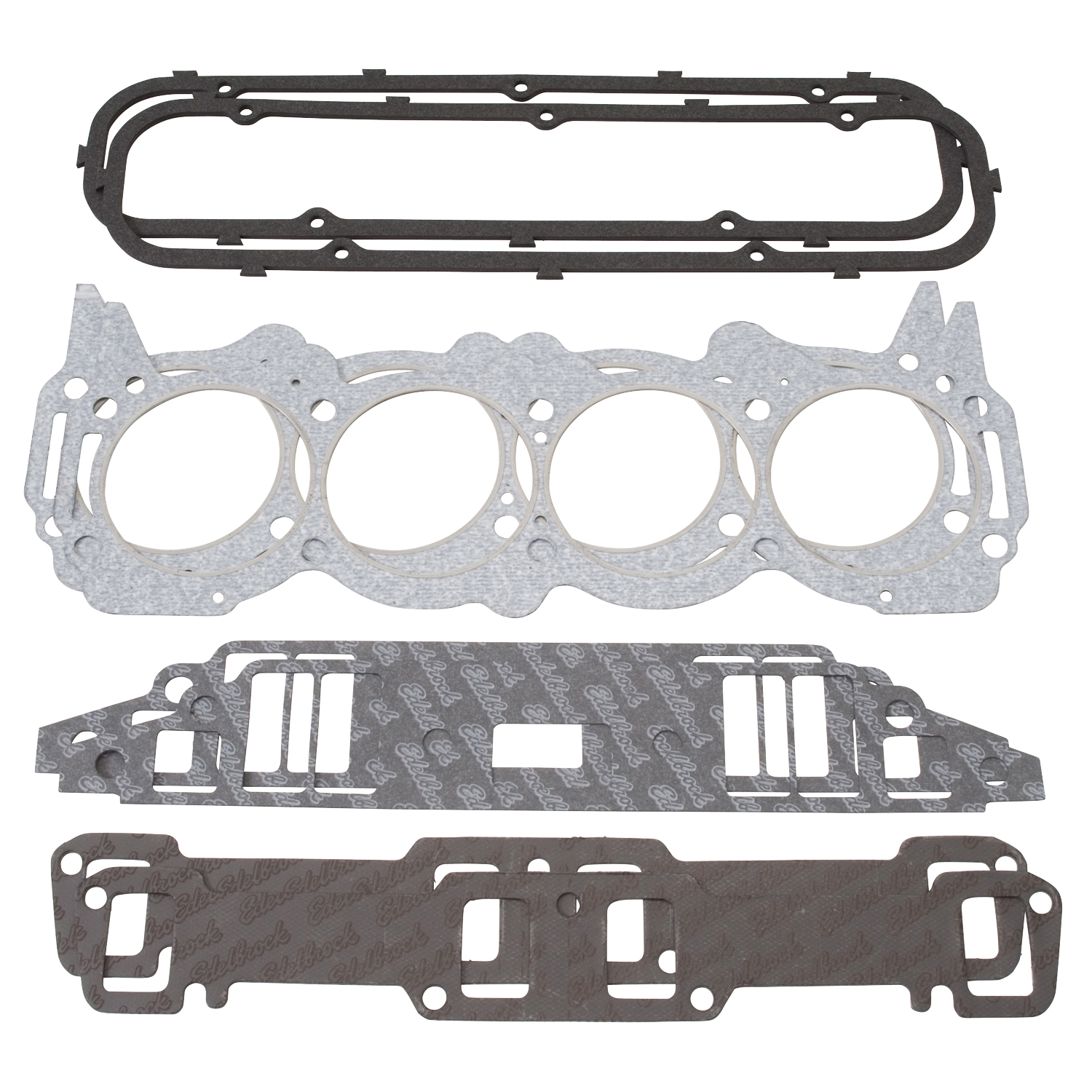 Engine Gasket Set (Head / Intake / Exhaust / Valve Cover) for Buick