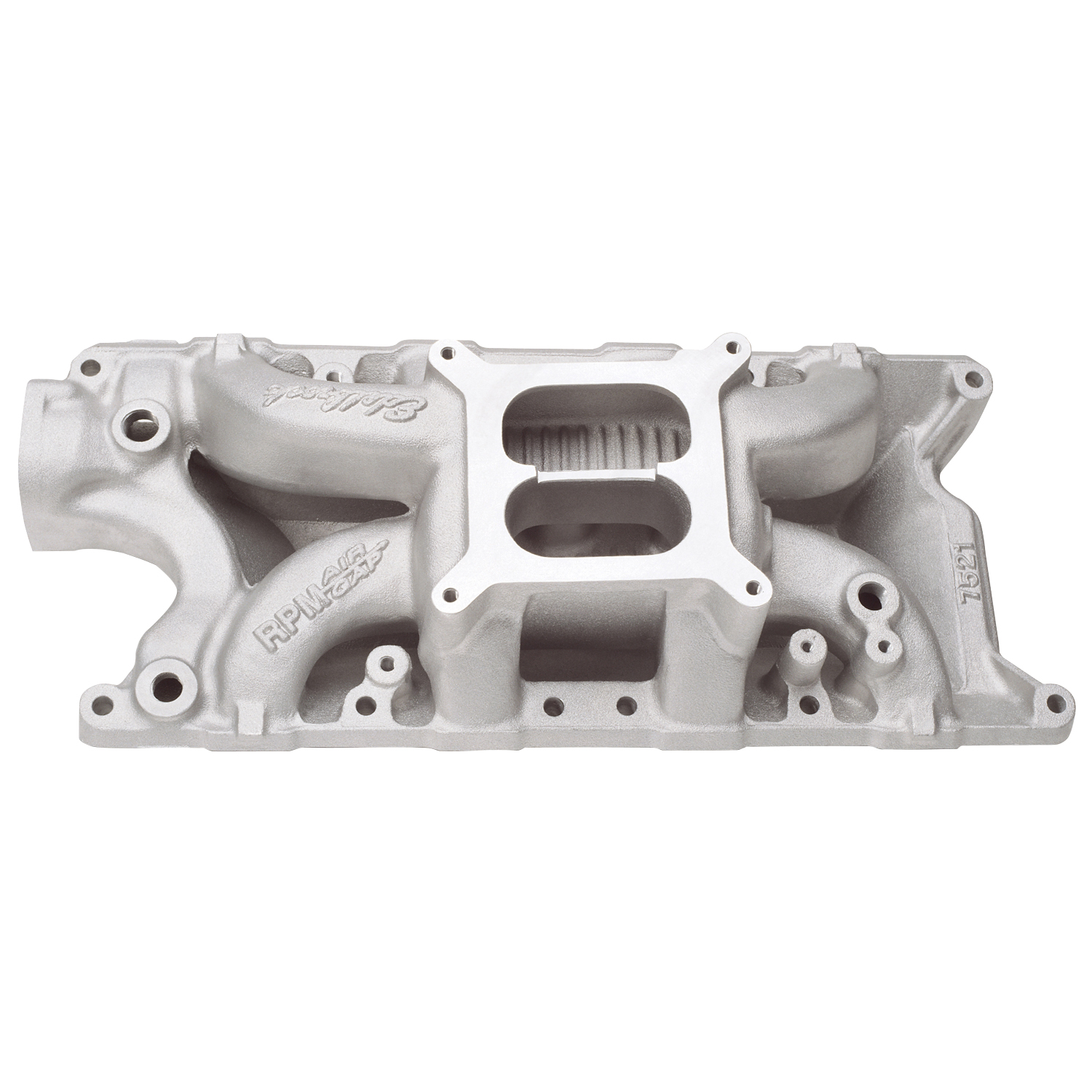 Edelbrock RPM Air-Gap Intake Manifold for Small-Block Ford 302-331-347 V8