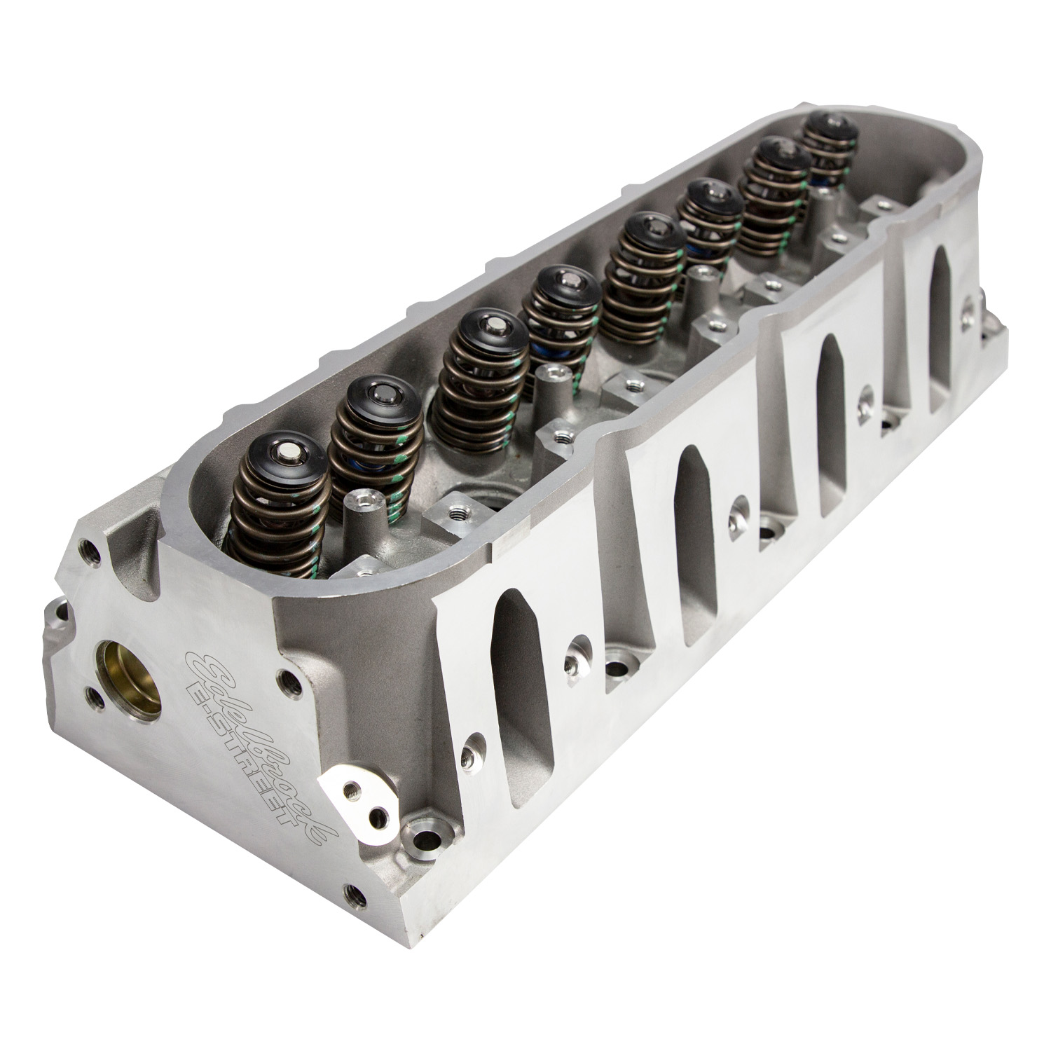 E-Street, Gen III Chevrolet LS, Cathedral Port, 0.660" Maximum Lift