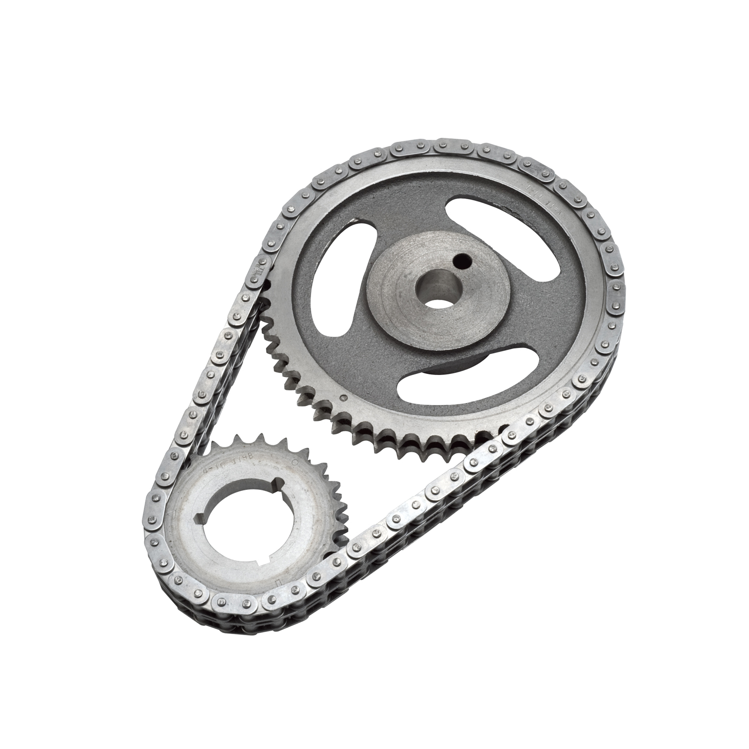 Performer-Link Adjustable True-Roller Timing Chain Set