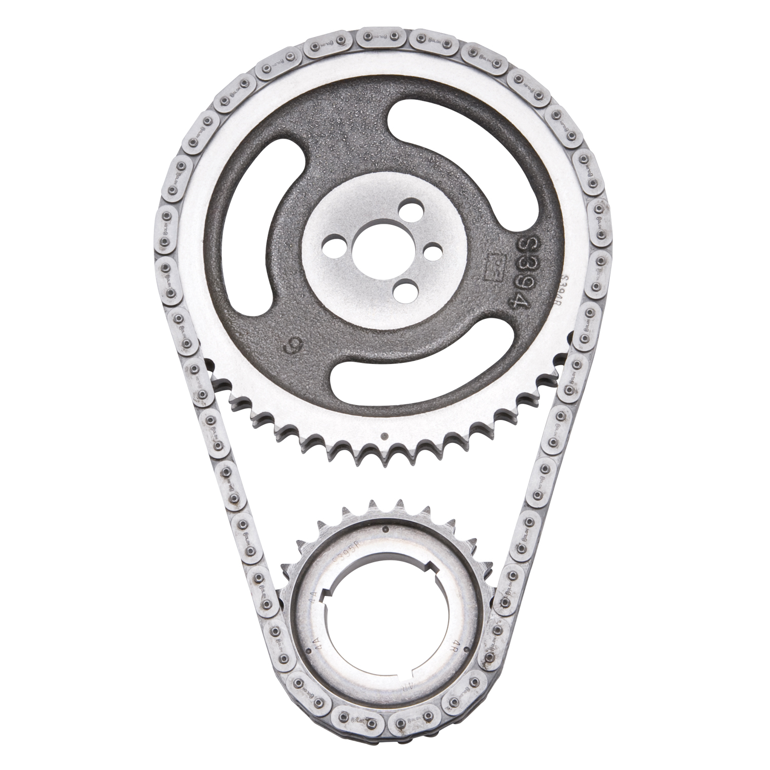 Performer-Link Adjustable True-Roller Timing Chain Set