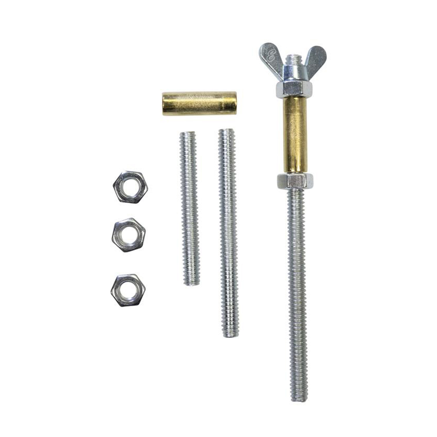 Adjustable-Length Air Cleaner Stud Kit