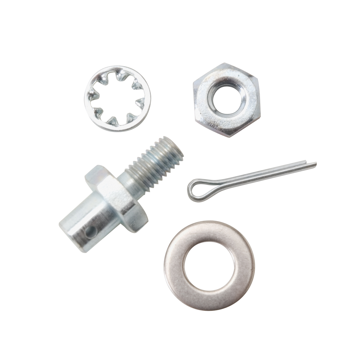 Throttle Cable Adapter Stud Kit for 1977-later Chevrolet