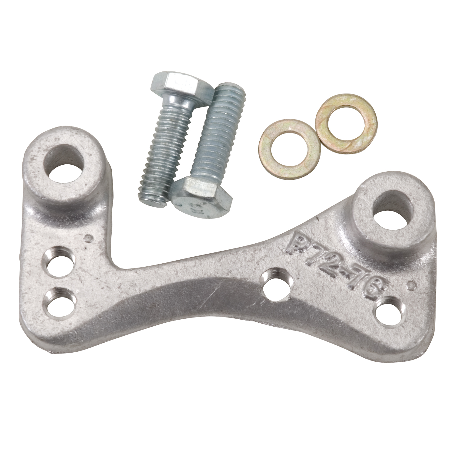 Carburetor Throttle Cable Bracket For 2156 and 5056, 1972-76 Pontiac V8