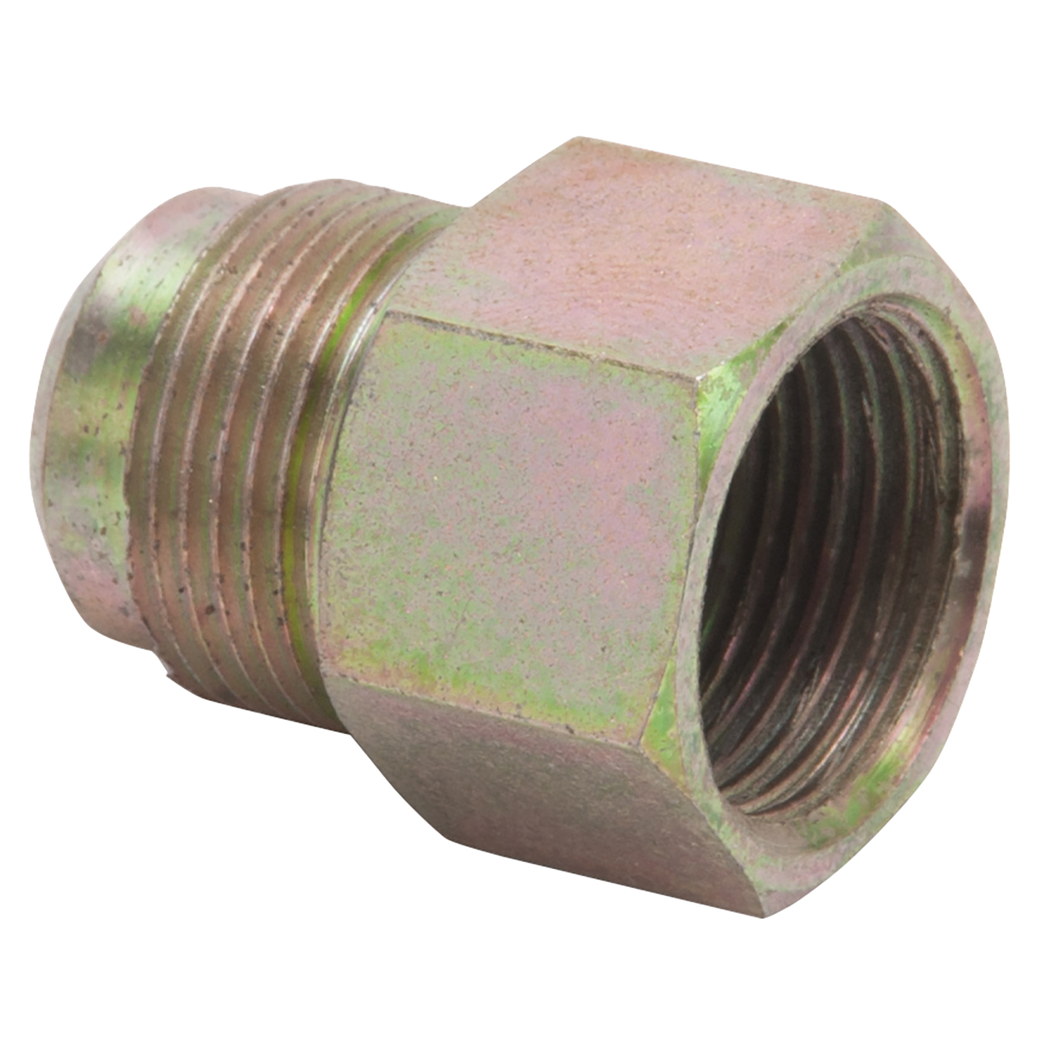 EGR Tube Adapter For Ford Small-Block Windsor