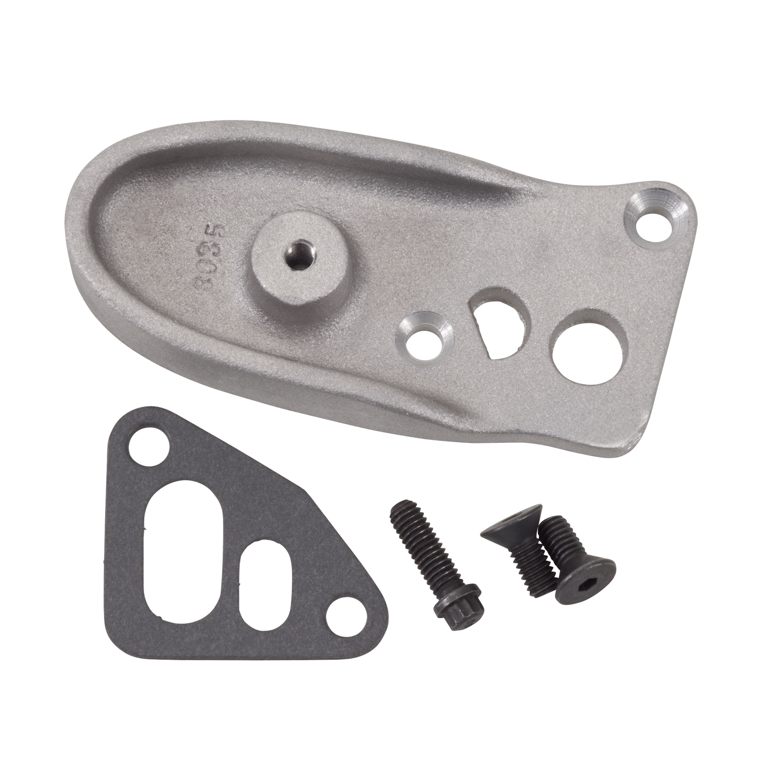 EGR Valve Adapter For Chevy Small-Block Gen 1