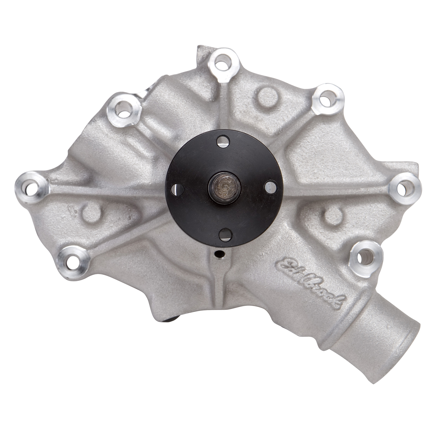 Water Pump Ford 5.0L Late Model