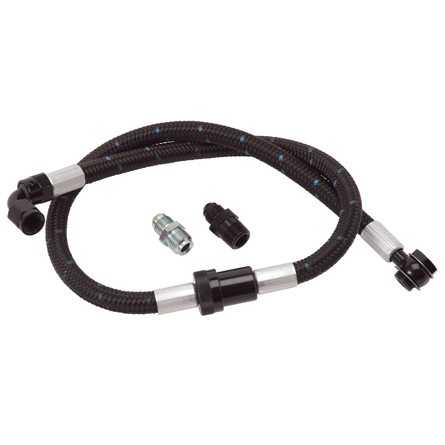ProClassic Fuel Hose Kit With Street Fuel Filter