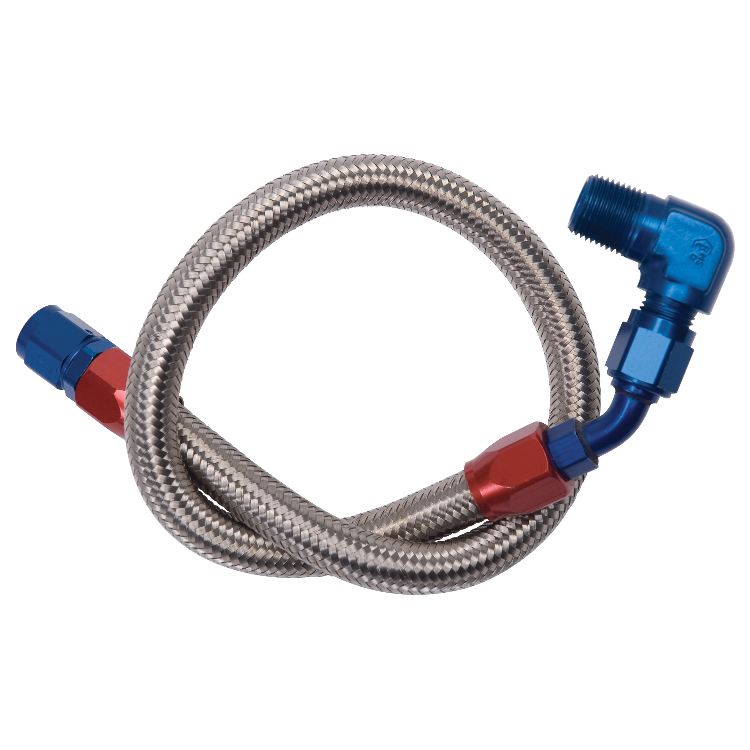 Fuel Hose Kit For AMC, Chevy Big Block, Ford Small Block and 429 460 and Pontiac