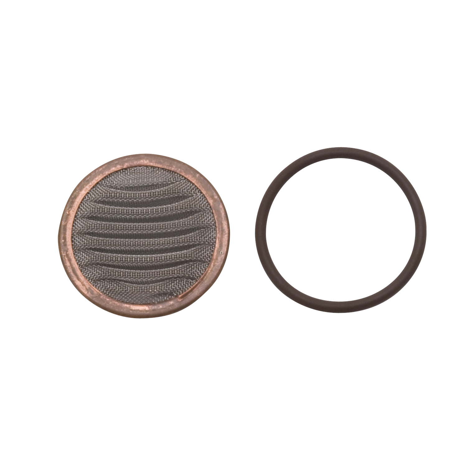 Replacement High-Flow Fuel Filter Element