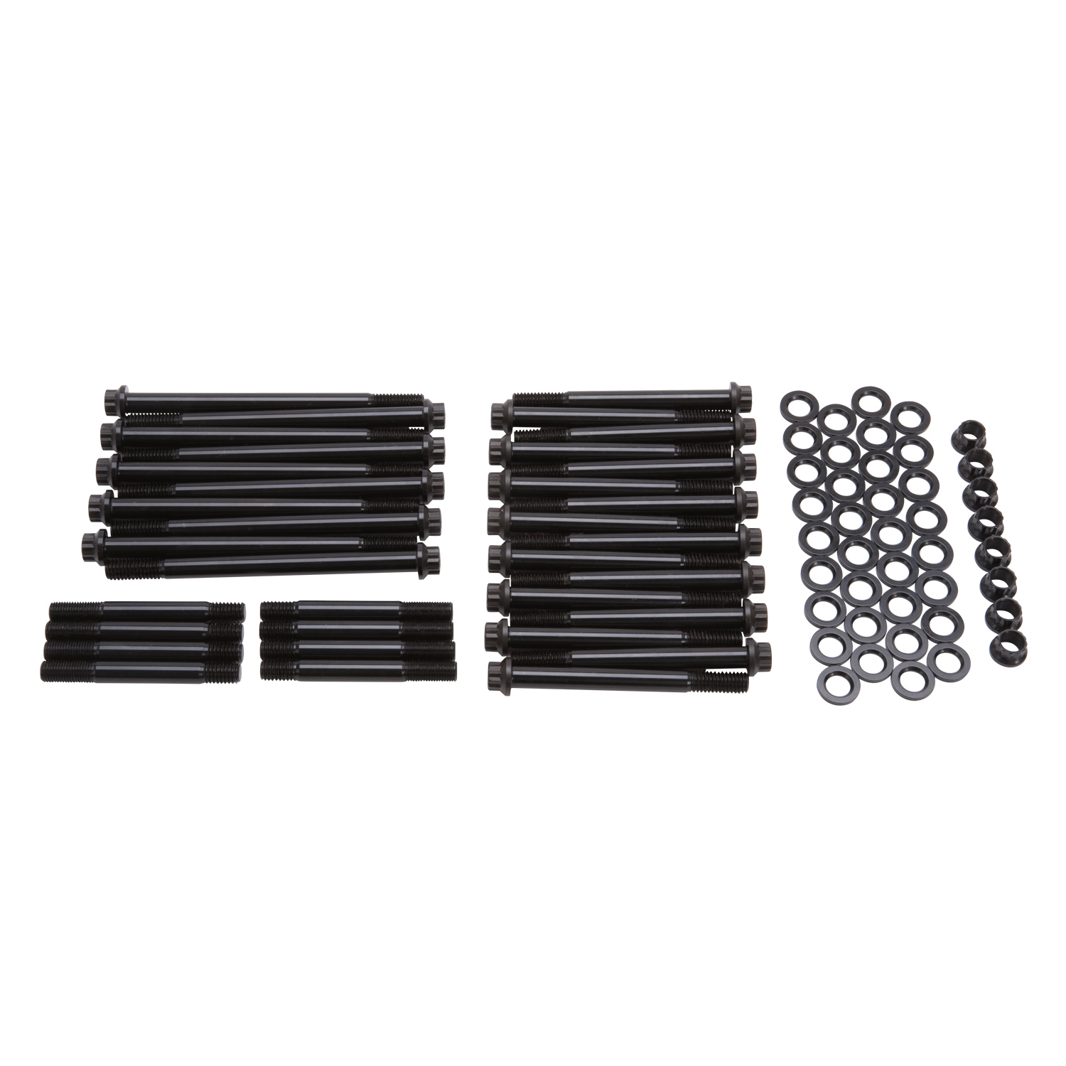 Gen 2 Hemi 426 Head Bolt Kit