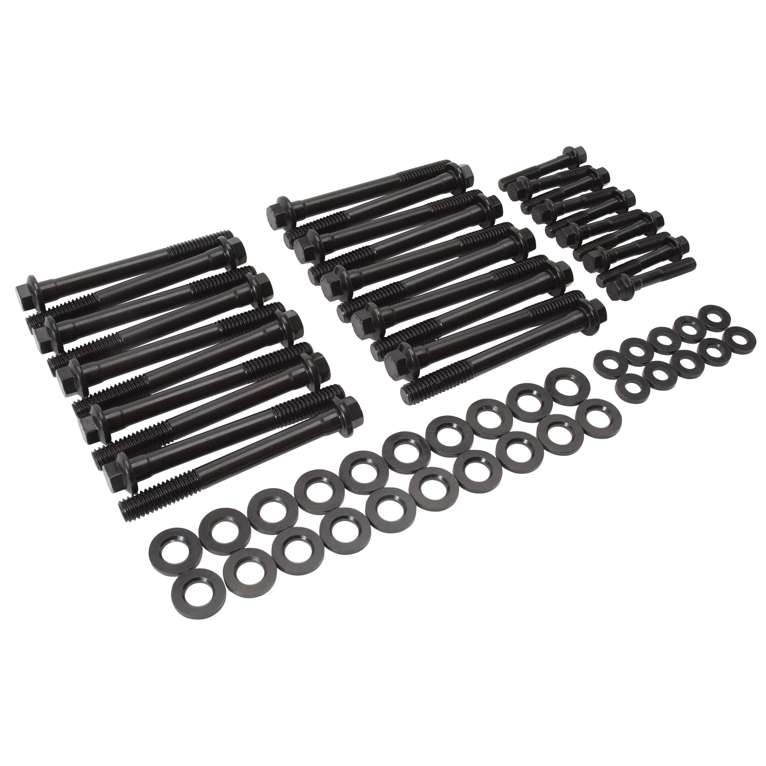 Gen 4 LS2 Head Bolt Kit