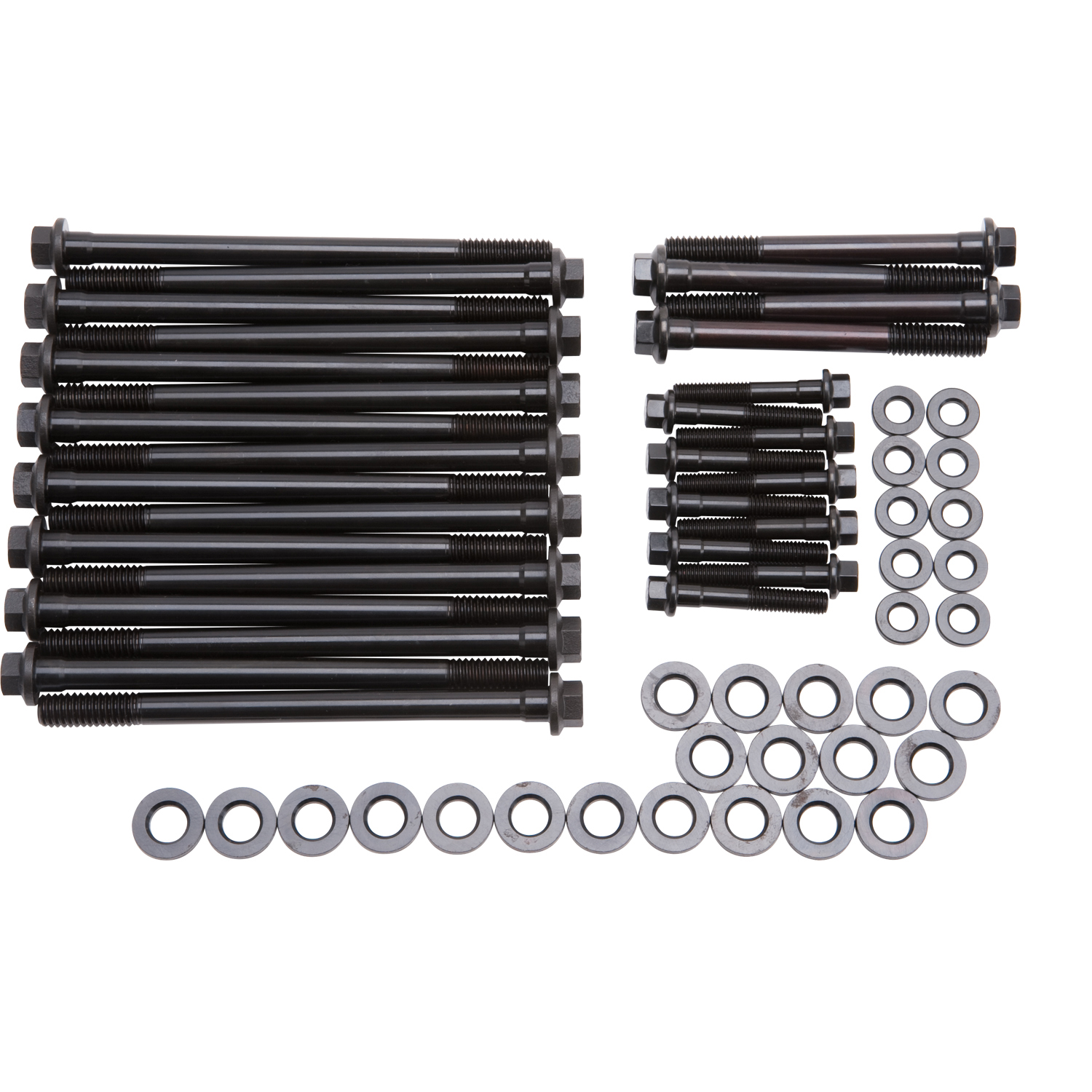 Gen 3 LS1 Head Bolt Kit