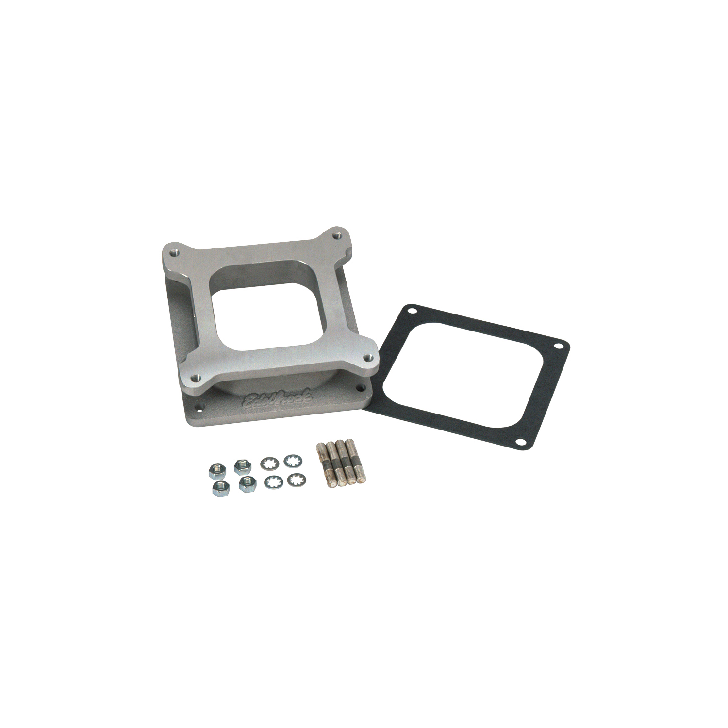 Carb Adapter 4150 Standard-Flange Carb to 4500 Manifold Flange 2  inch