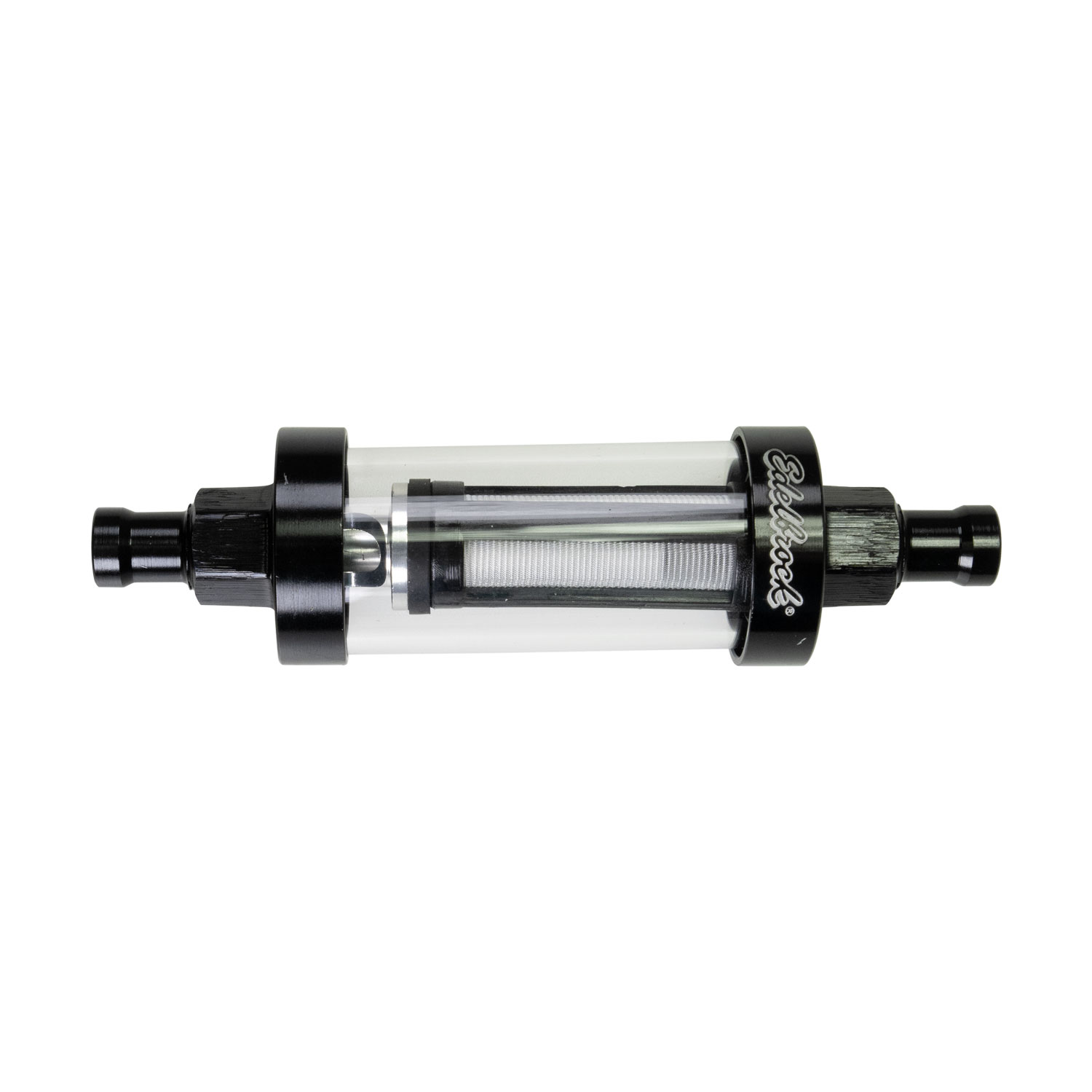 Clear View Fuel Filter for 5/16” i.d. Hose
