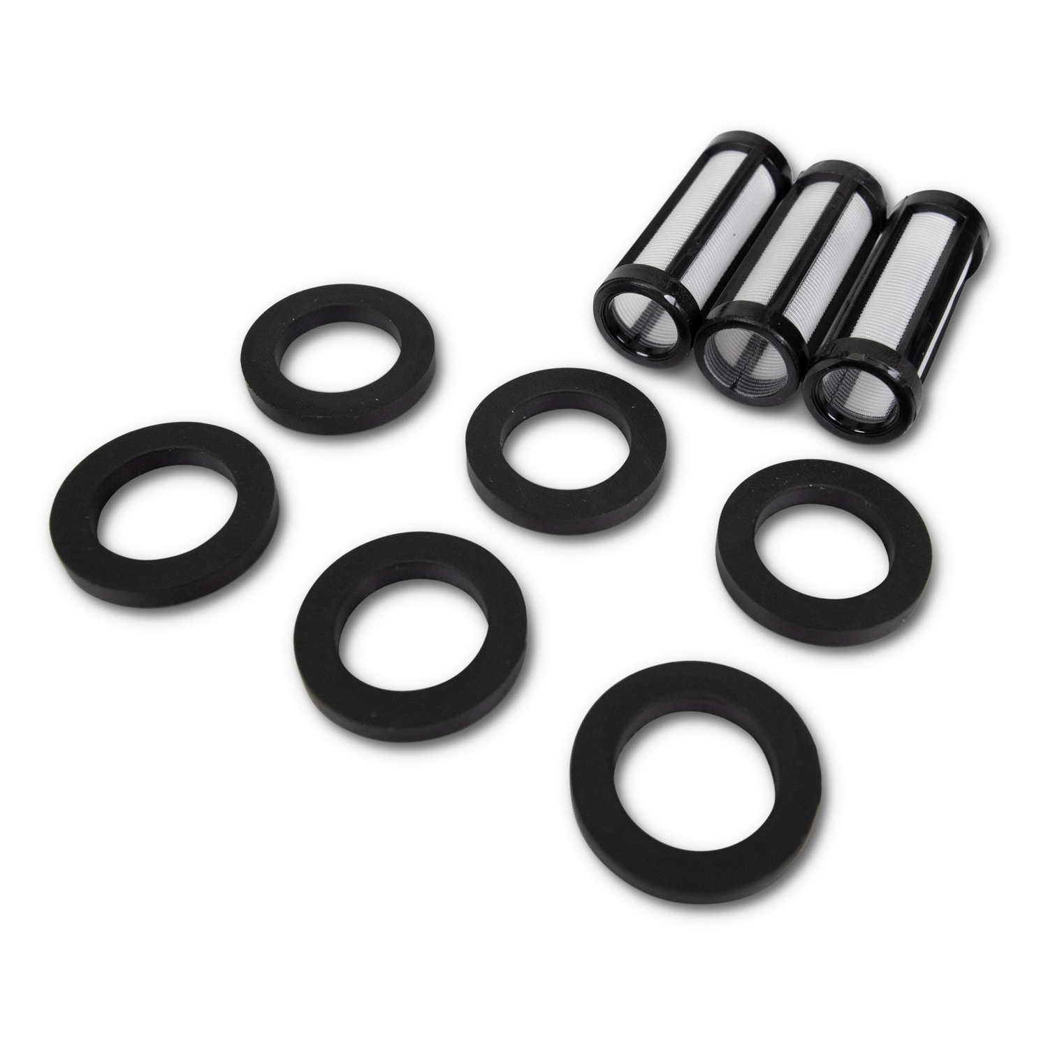Clear View Filter Replacement Elements