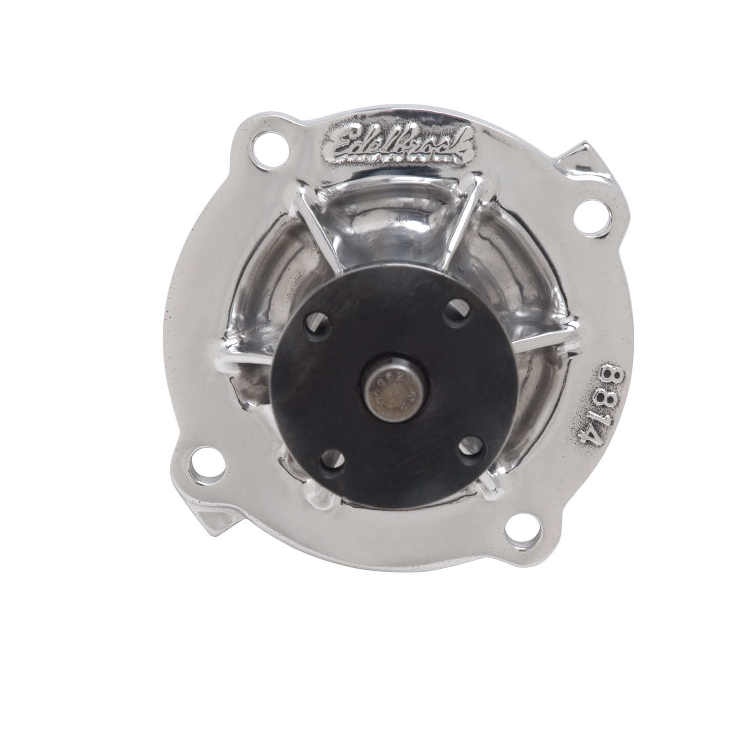 Water Pump For 1958-1979 Big Block Chrysler 361-440 Standard Rotation Polished