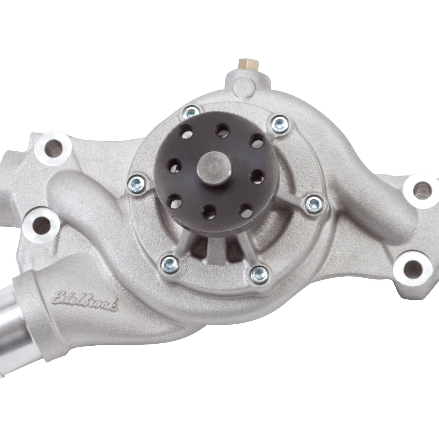 Water Pump Cartridge for Small-Block Chevy (Race Style)
