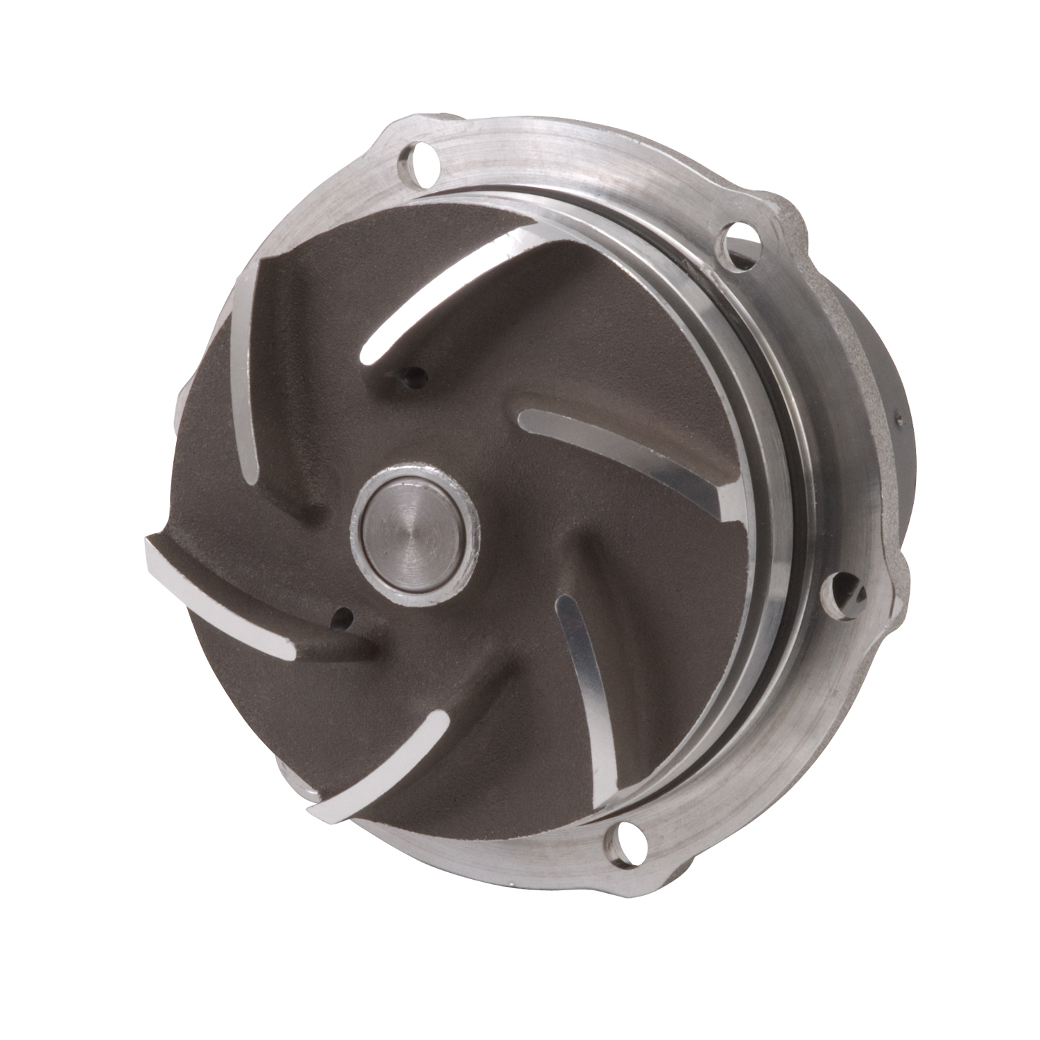 Water Pump Cartridge for Small-Block Chevy