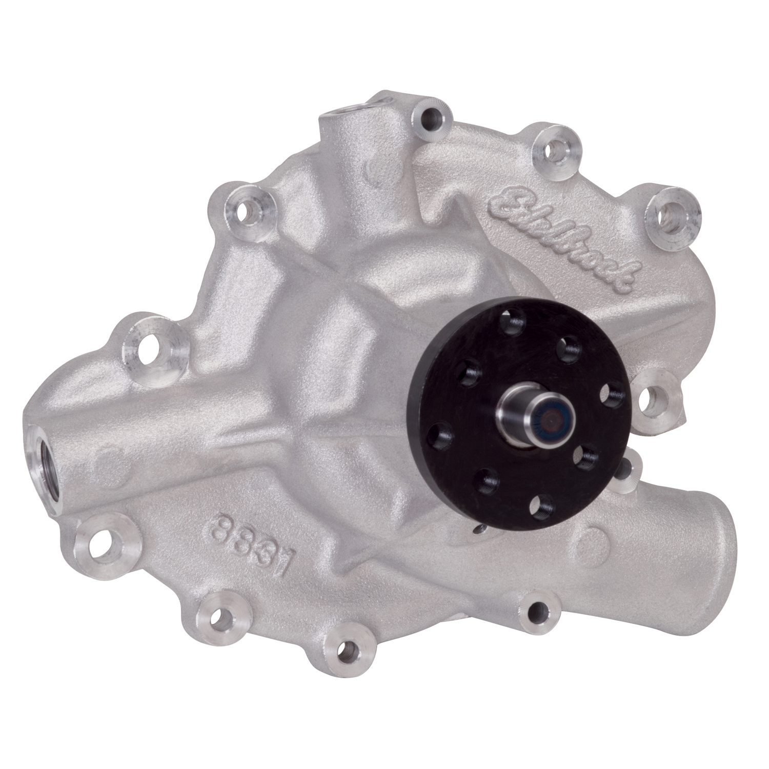 Water Pump AMC Short Style 1968-72