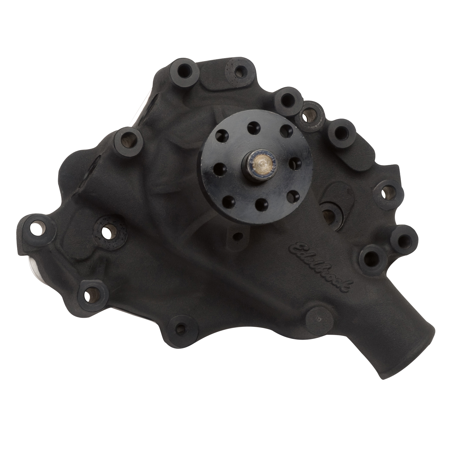 Water Pump Ford 351w Racing