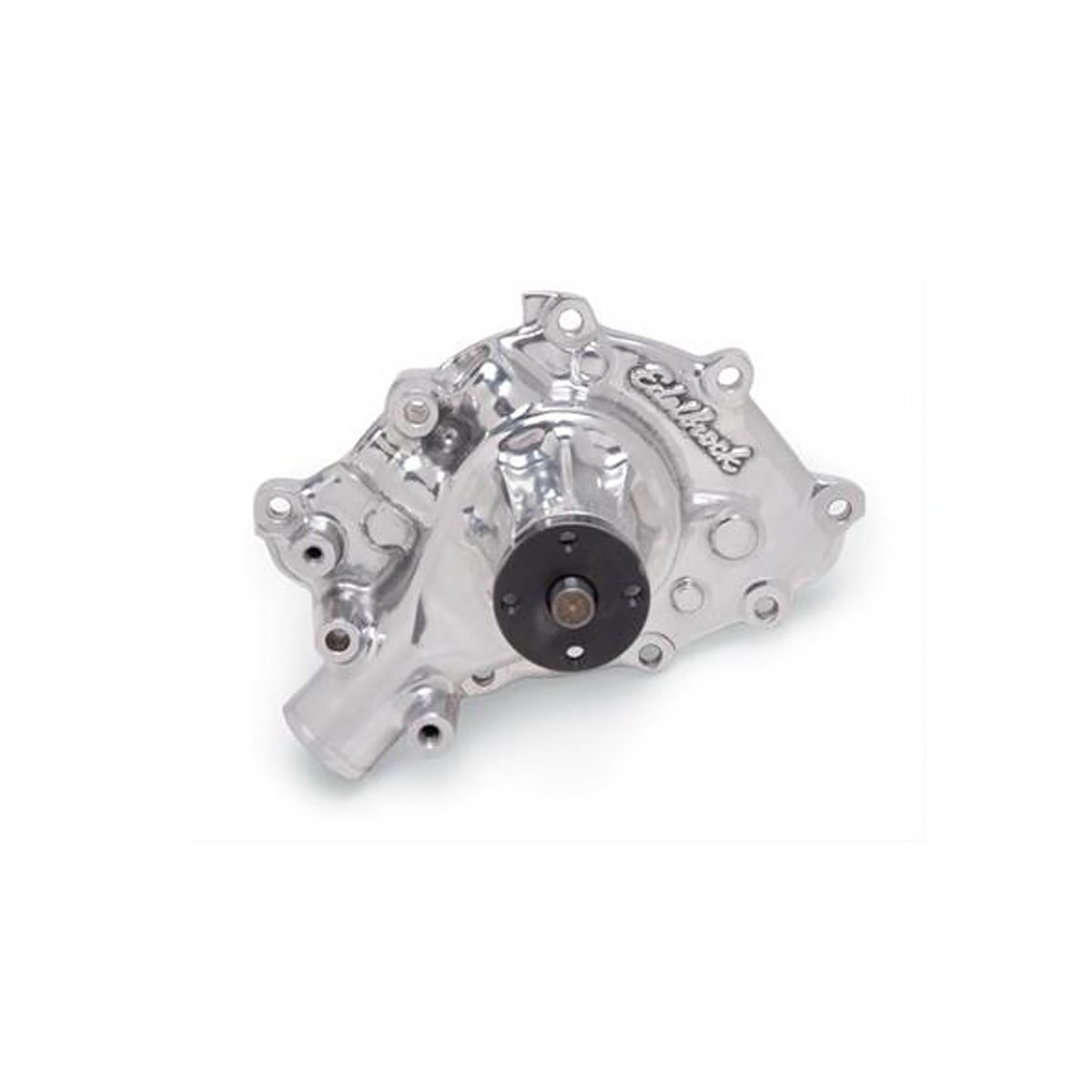 Water Pump Ford 1965-67 289 cid Polished