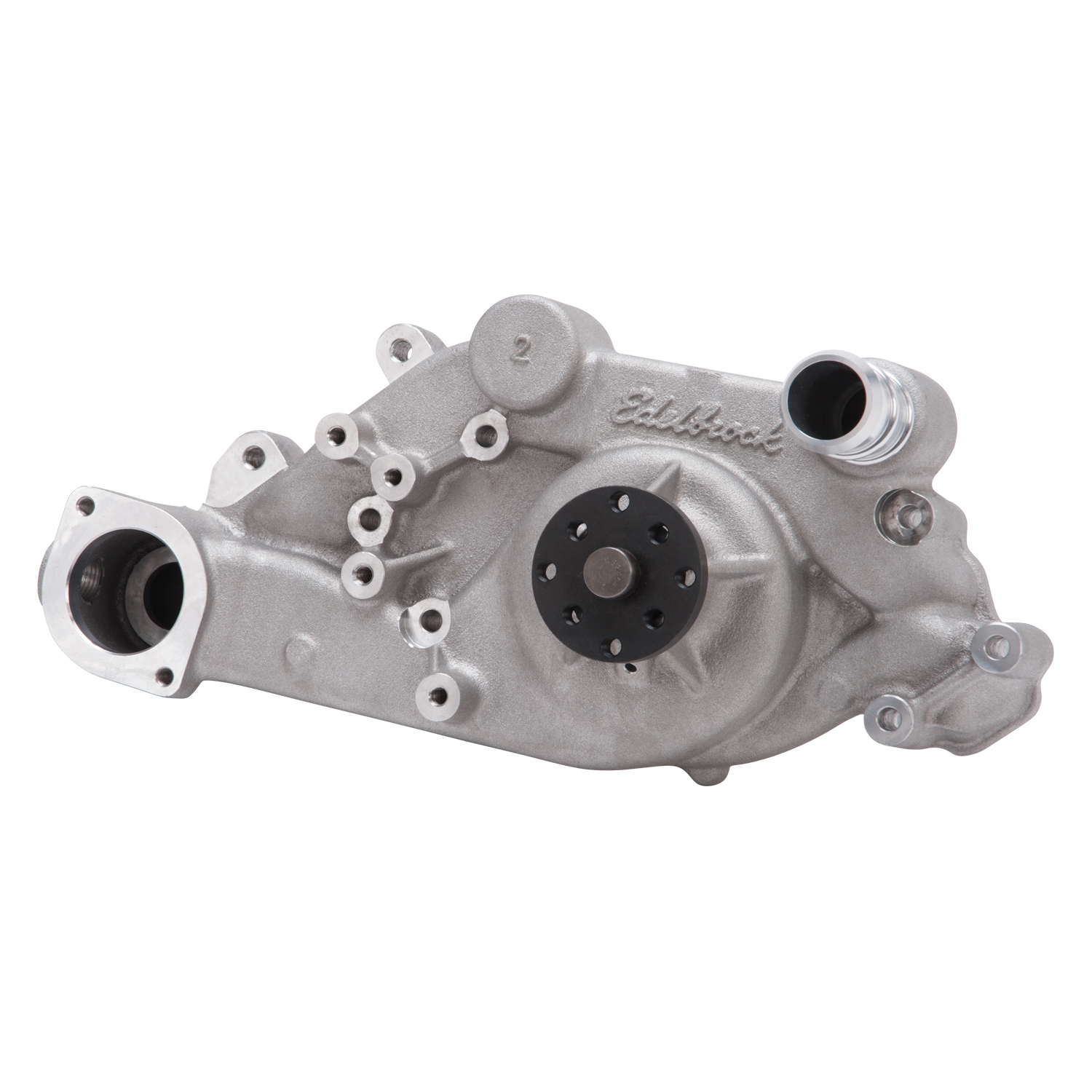Water Pump for Gen 4 LS Engine 2009-2016