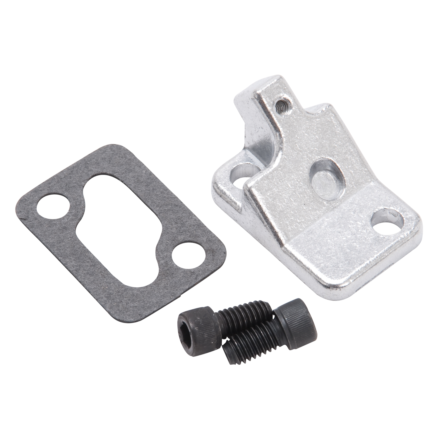 Replacement Choke Adapter Plate for 2101 2104 and 3701 Small-Block Chevy
