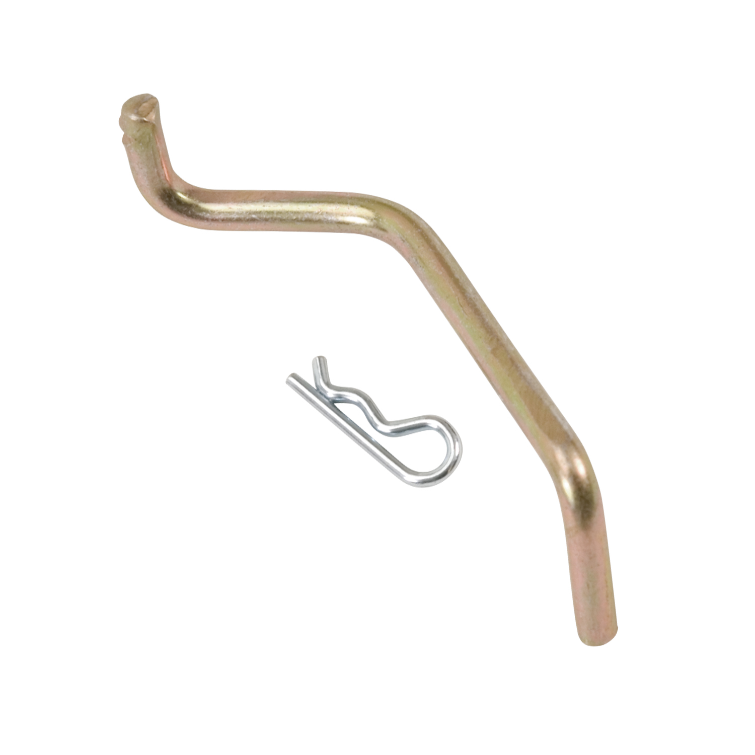 Automatic Divorced Carb Choke Rod for 2101, 2104, 3701 With Q-Jet Carb