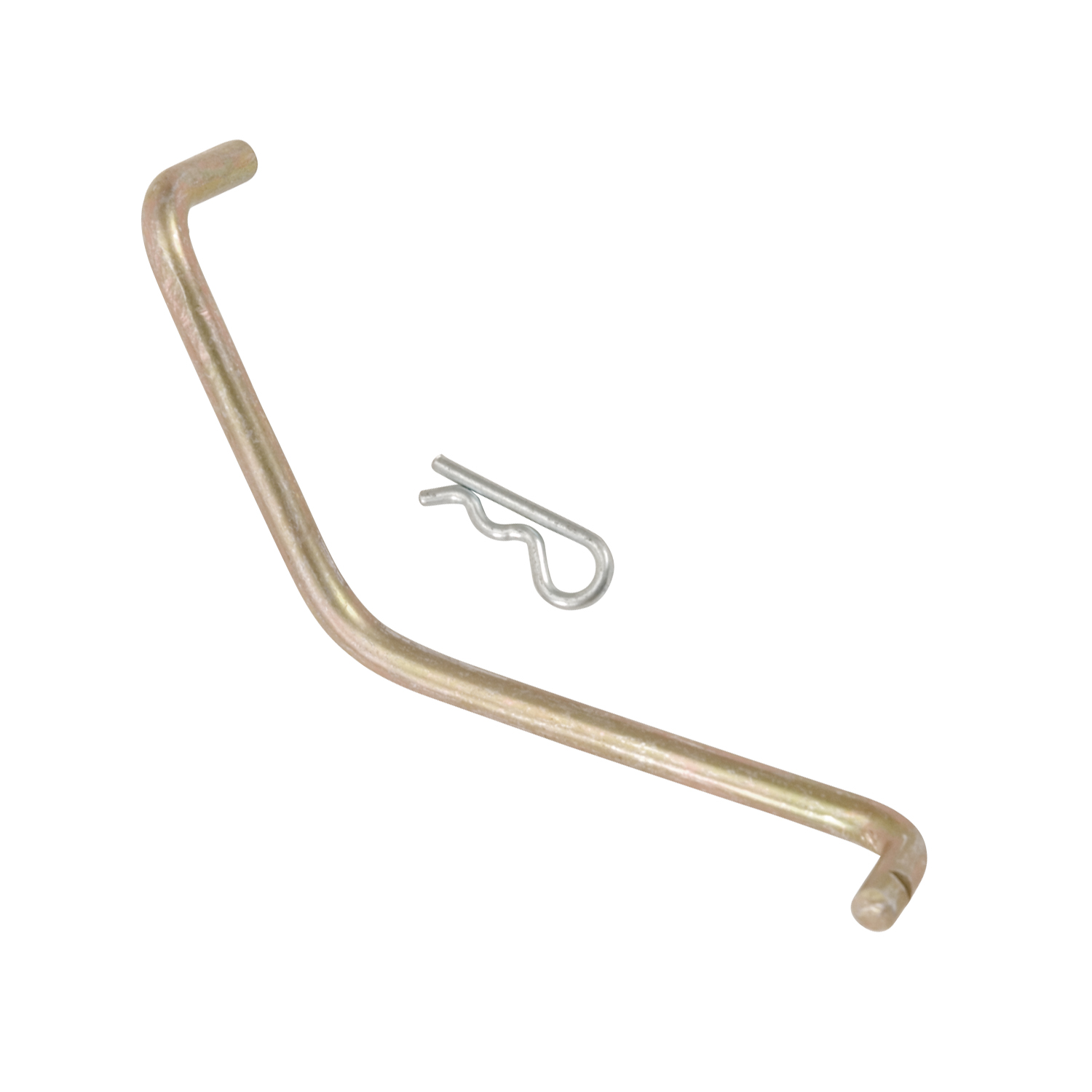 Automatic Divorced Choke Rod for 2161 and 3761 with Q-Jet Carburetor