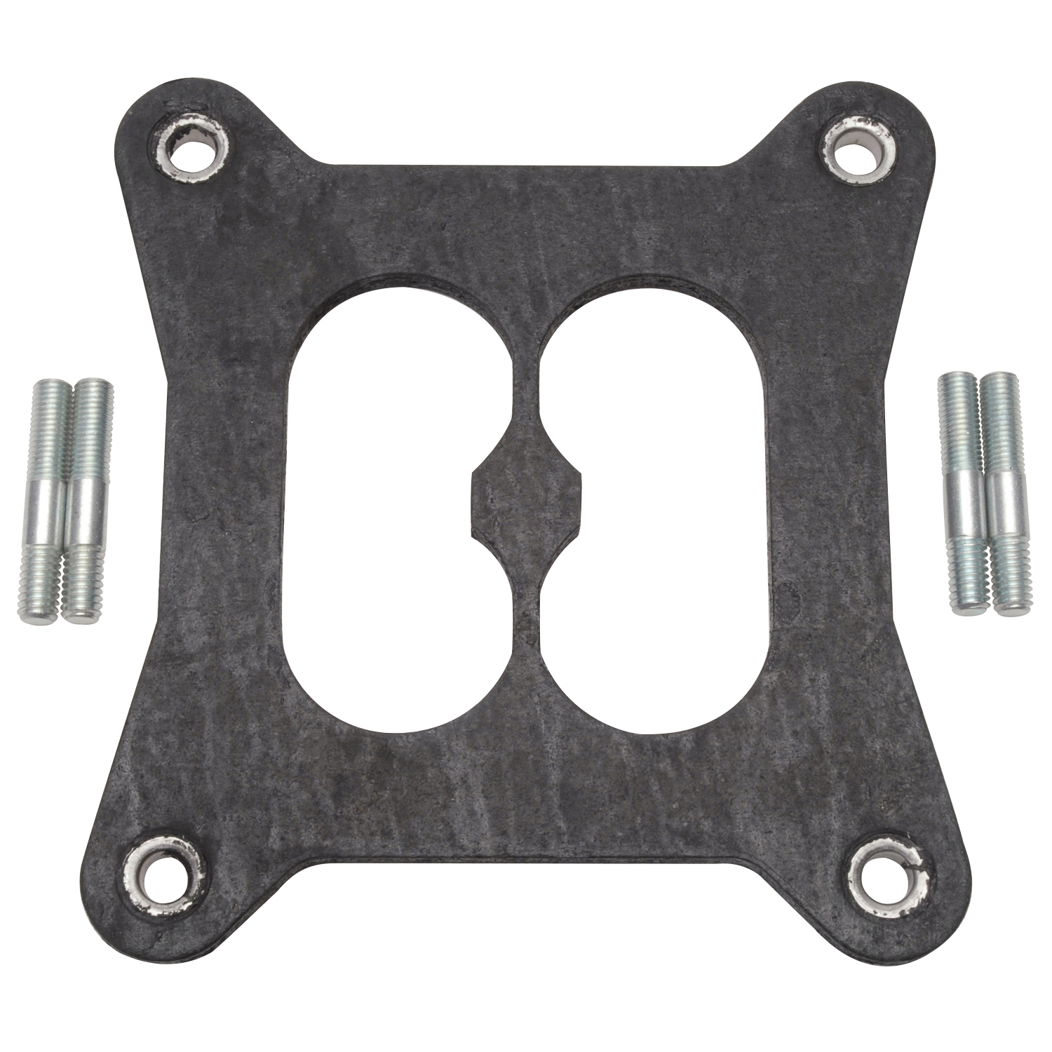 Carburetor Heat Insulator Divided Square Bore