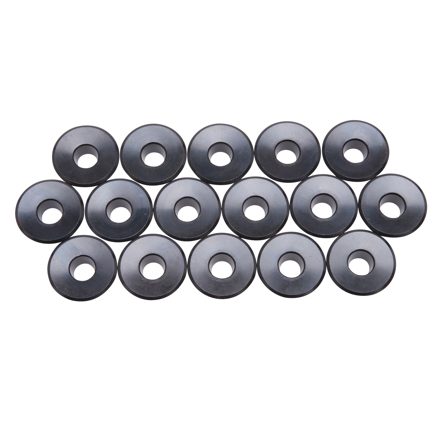 Edelbrock Valve Spring Retainers