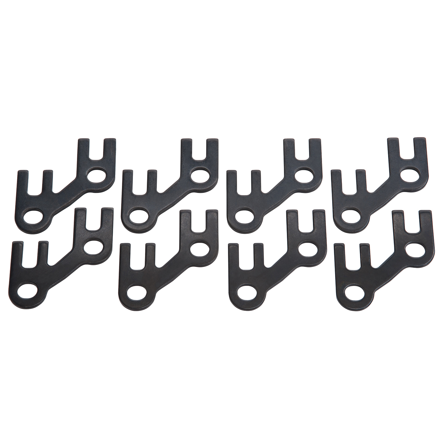 Pushrod Guide Plate for Chevy 348/409 V8