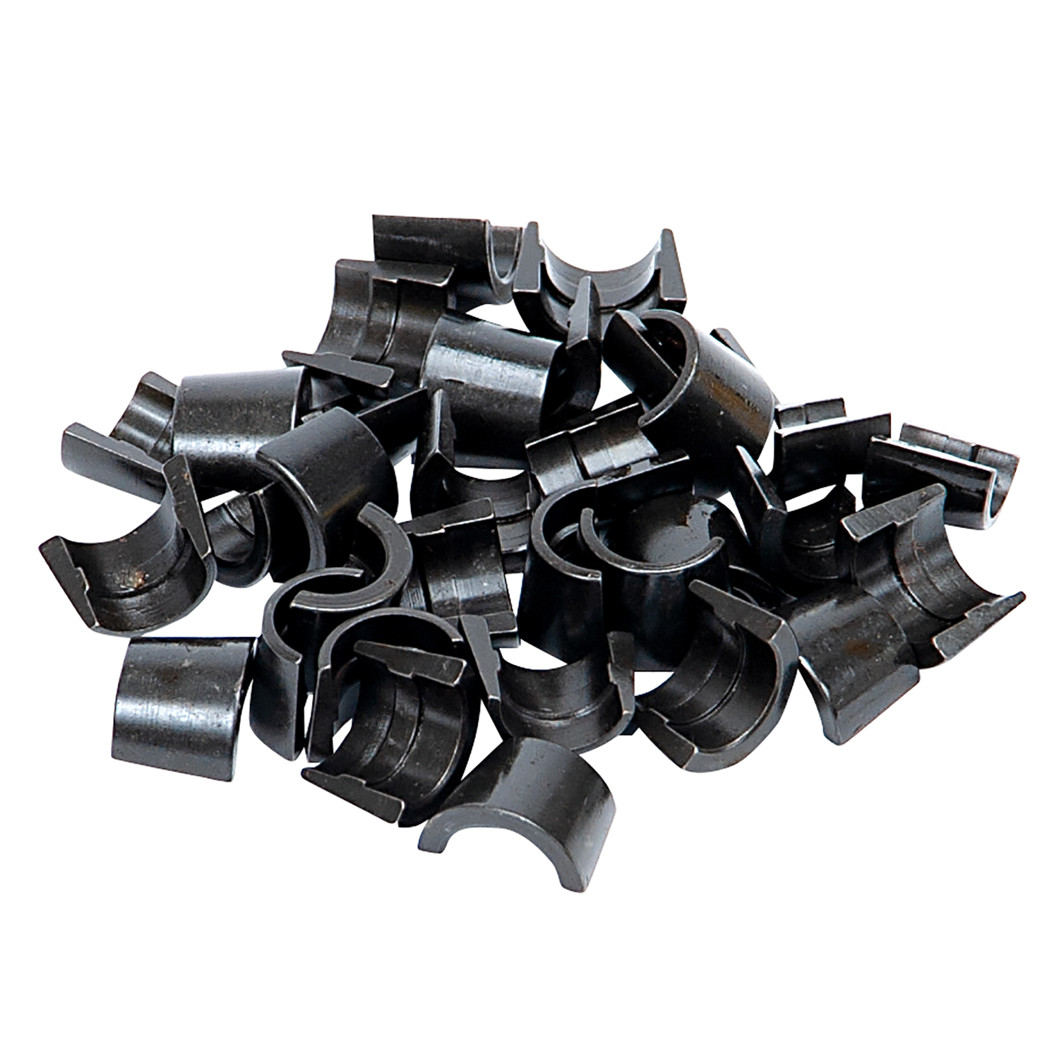 Valve Stem Locks Valve, 7 Degree Hardened Steel
