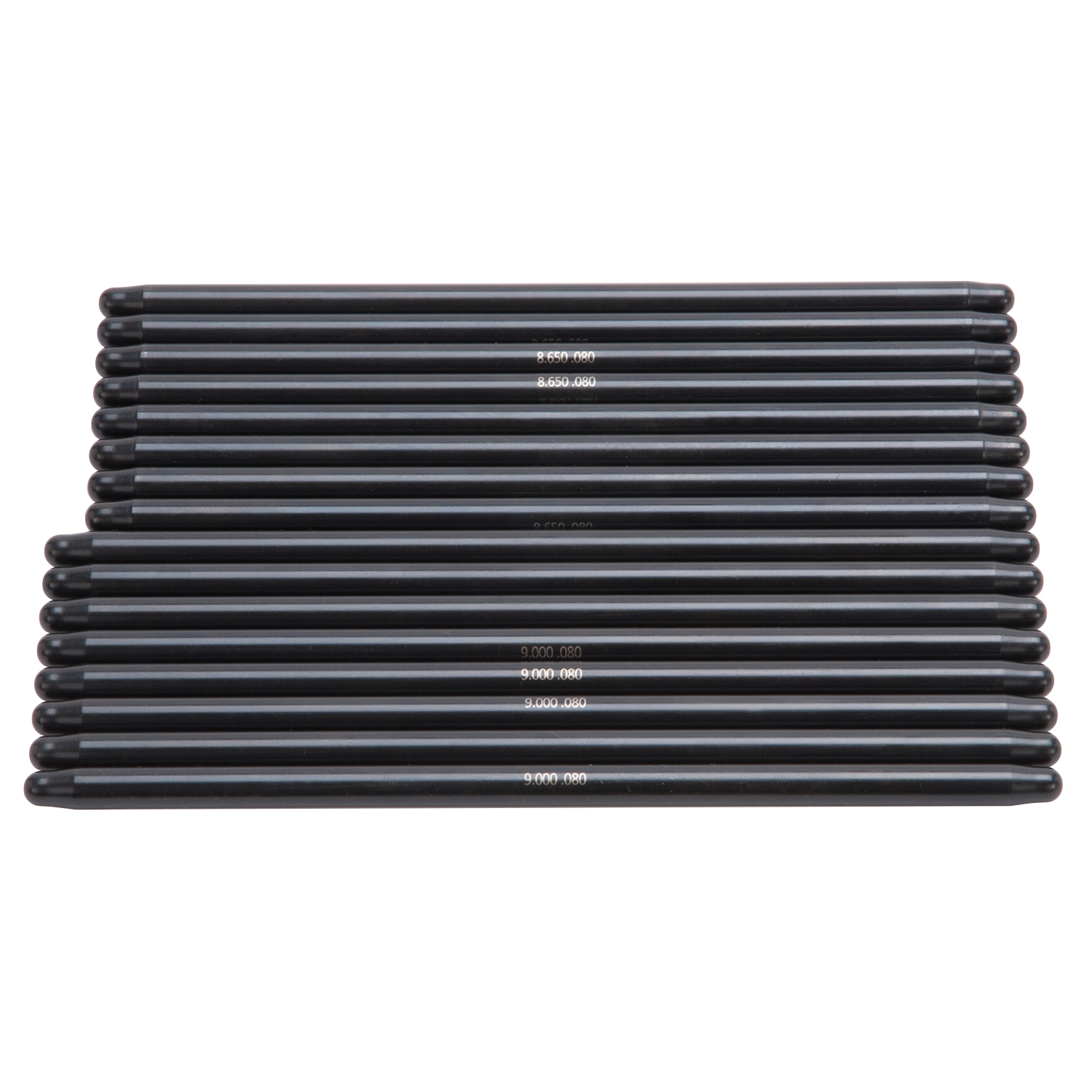 Pushrod Set for Chevy 348/409 