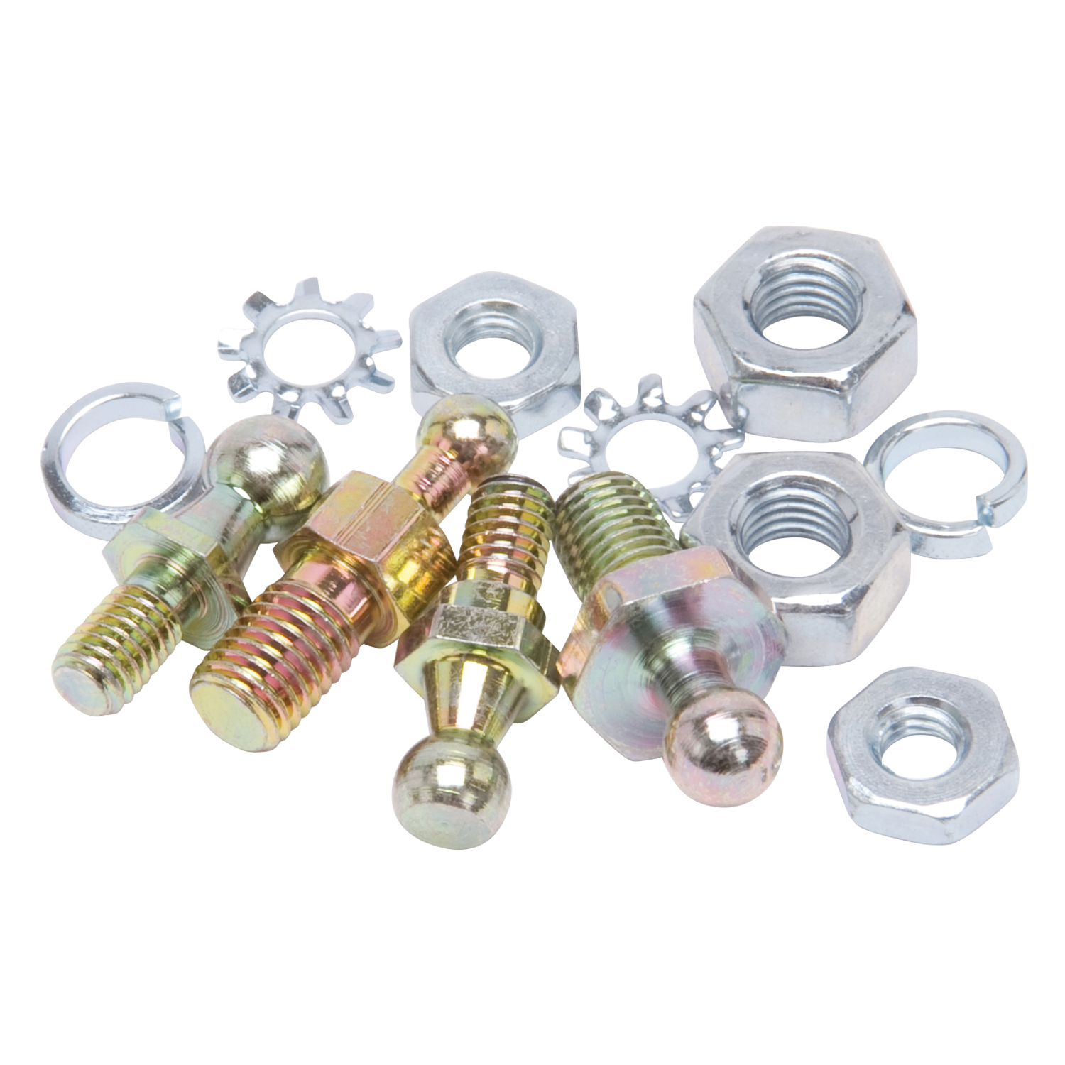 Carburetor Throttle Ball Assortment