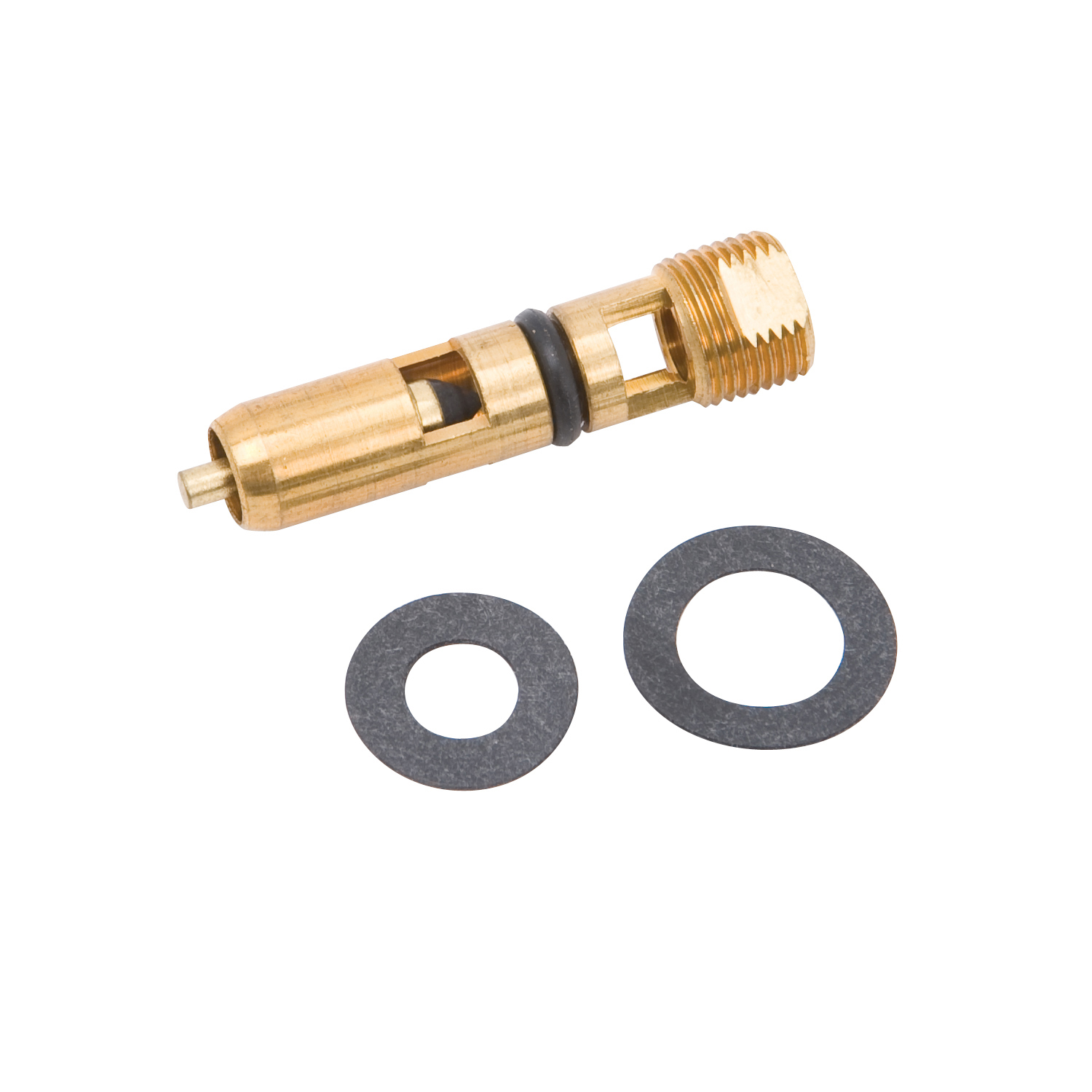 Adjustable Carburetor Needle and Seat Size .097 With Viton Tip