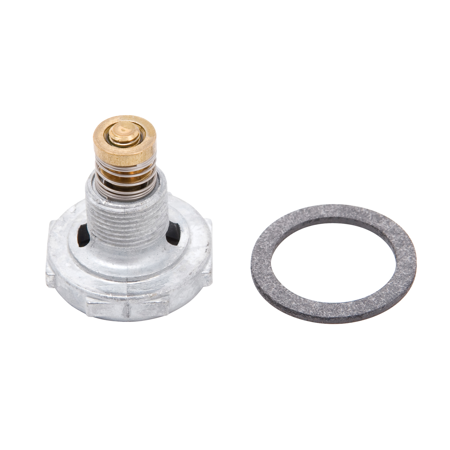 Standard Flow Carburetor Power Valve Single Stage 5.5 inch Hg