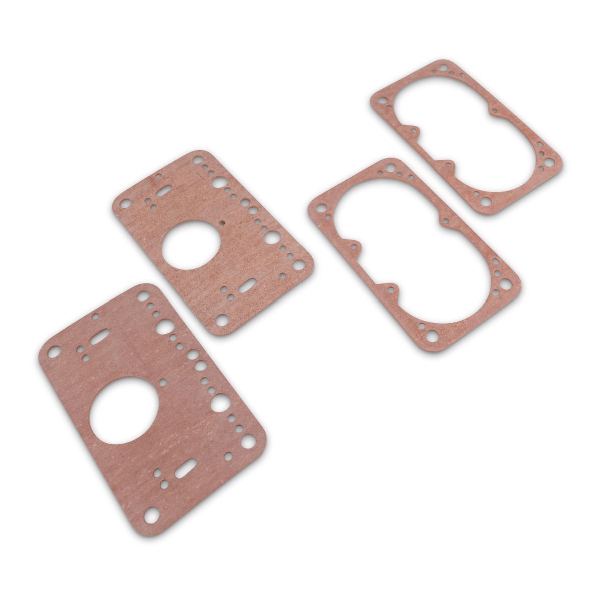 VRS-4150 Race & Performance Carburetor Metering Block and Fuel Bowl Gaskets