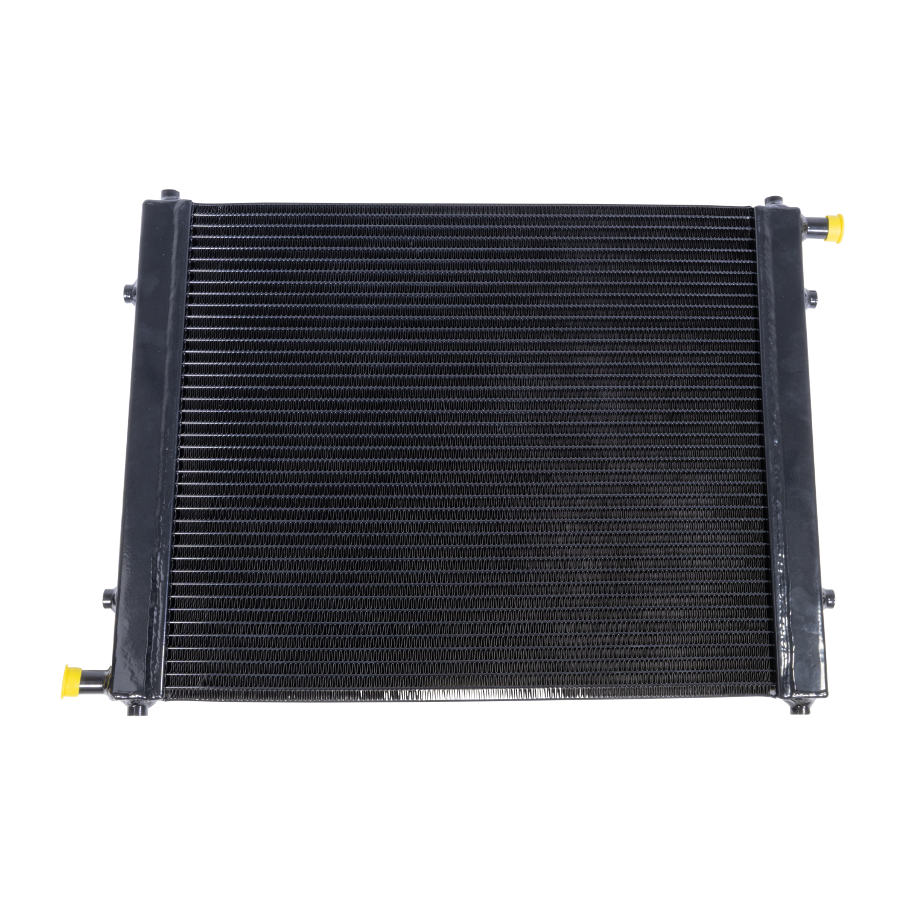 Single Pass/Single Row Universal Heat Exchanger (22