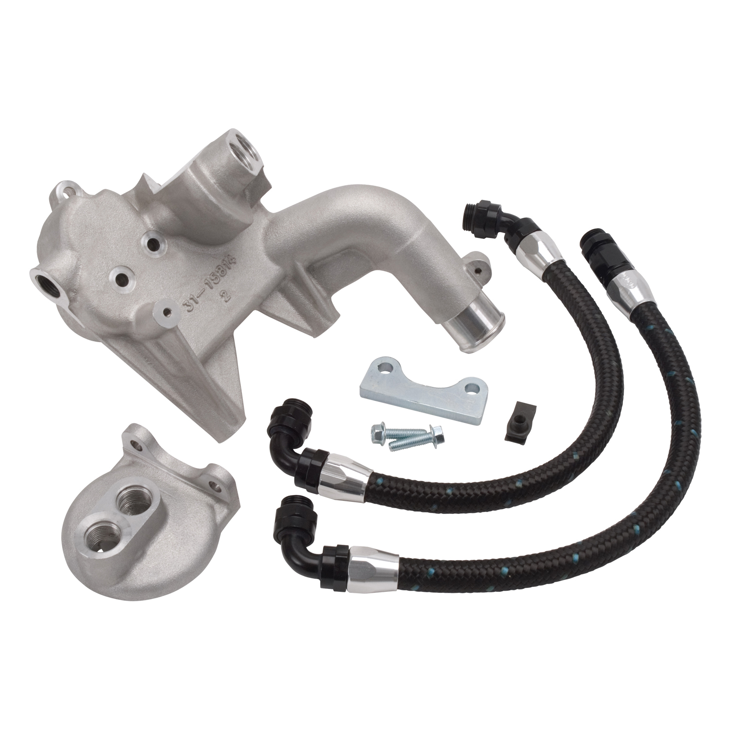 4WD Kit 15834 Ford/Lincoln 04-10 F-150/06-08 Mark LT/07-11 Expedition, Navigator